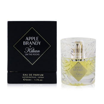 Apple Brandy On The Rocks EDP