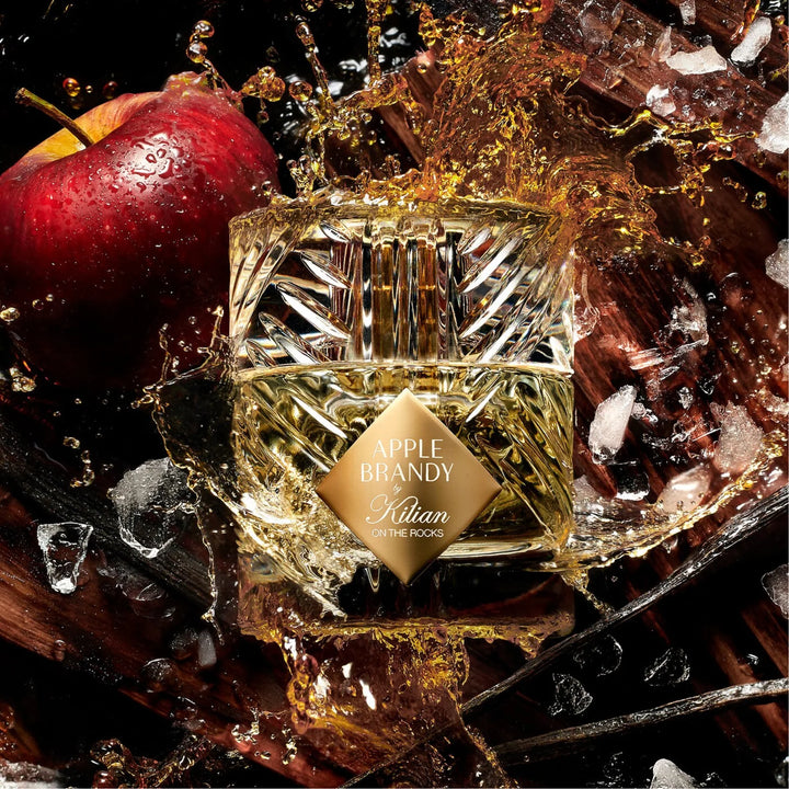 Apple Brandy On The Rocks EDP