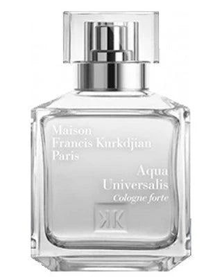 Aqua Universalis Cologne Forte EDP