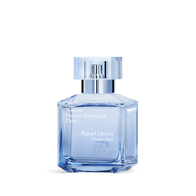 Aqua Celestia Cologne Forte EDP