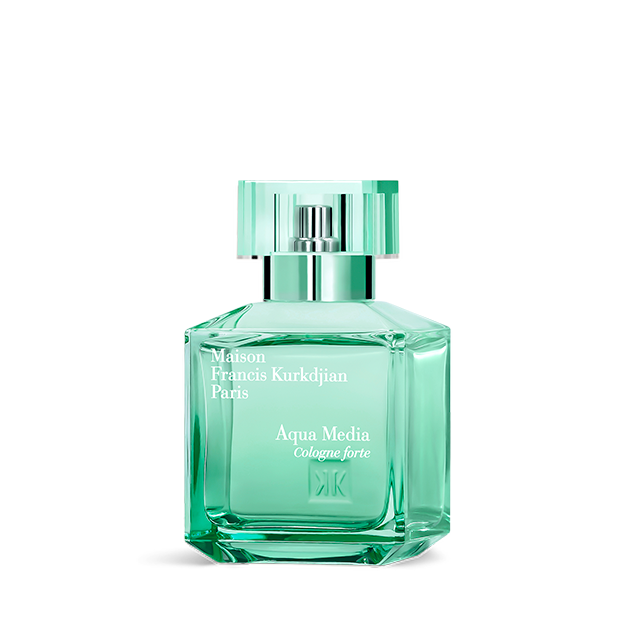 Aqua Media Cologne Forte EDP