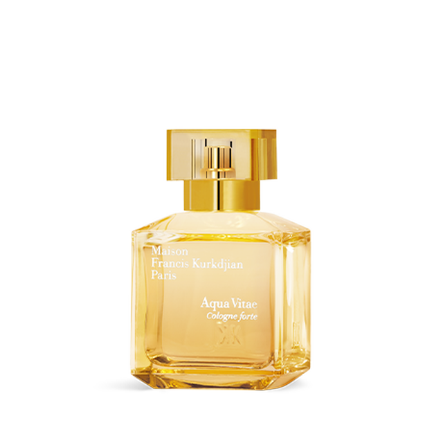 Aqua Vitae Cologne Forte EDP