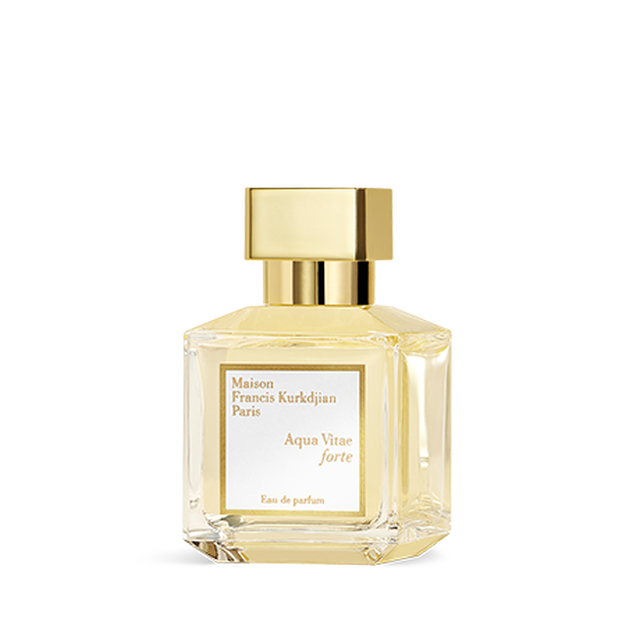 Aqua Vitae Forte EDP