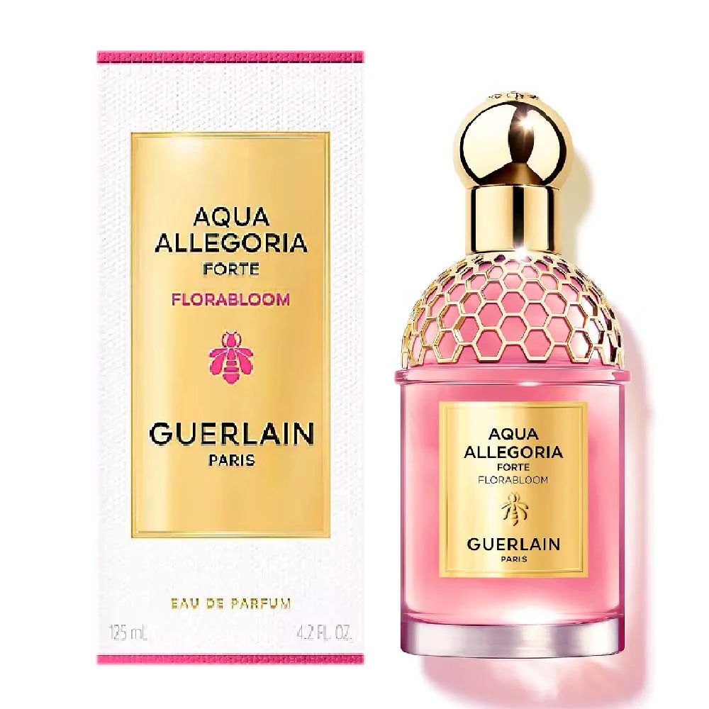 Aqua Allegoria Florabloom Forte EDP