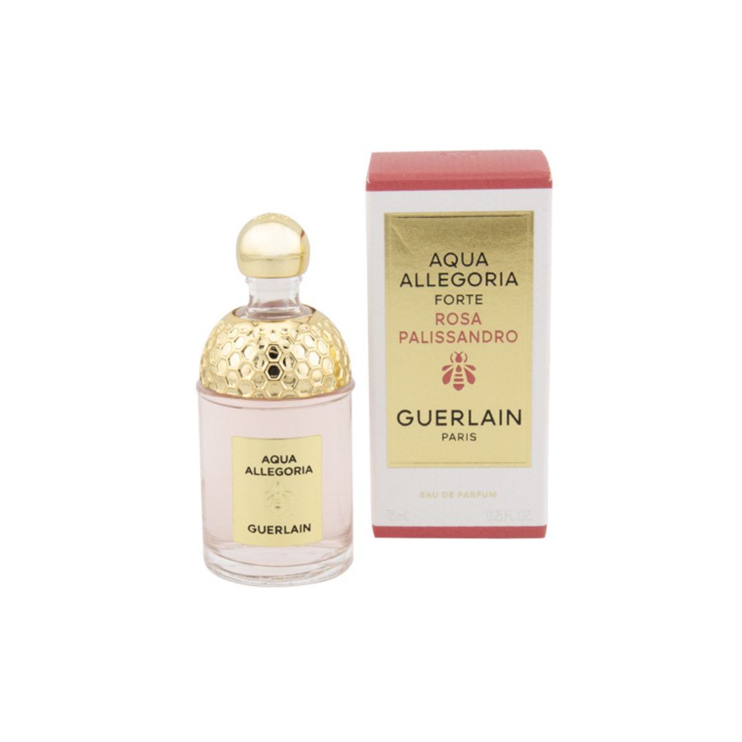 Aqua Allegoria Forte Rosa Palissandro EDP