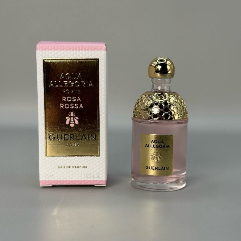 Aqua Allegoria Rosa Rossa EDP