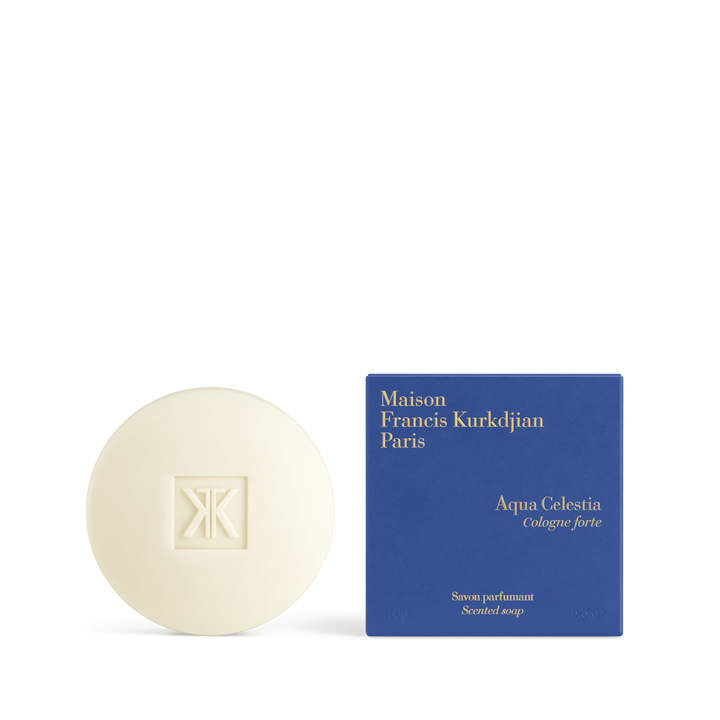 Aqua Universalis Cologne Forte Soap