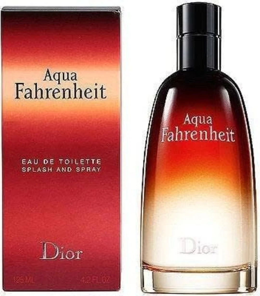 Aqua Fahrenheit EDT