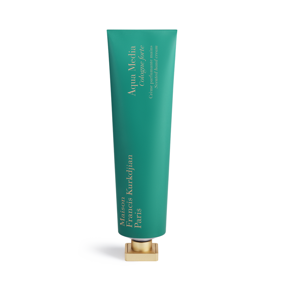 Aqua Media Cologne Forte Scented Hand Cream