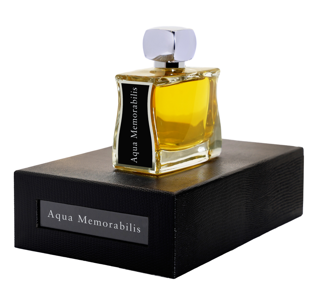 Aqua Memorabilis EDP