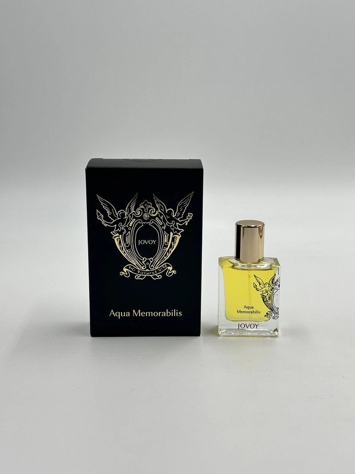 Aqua Memorabilis EDP