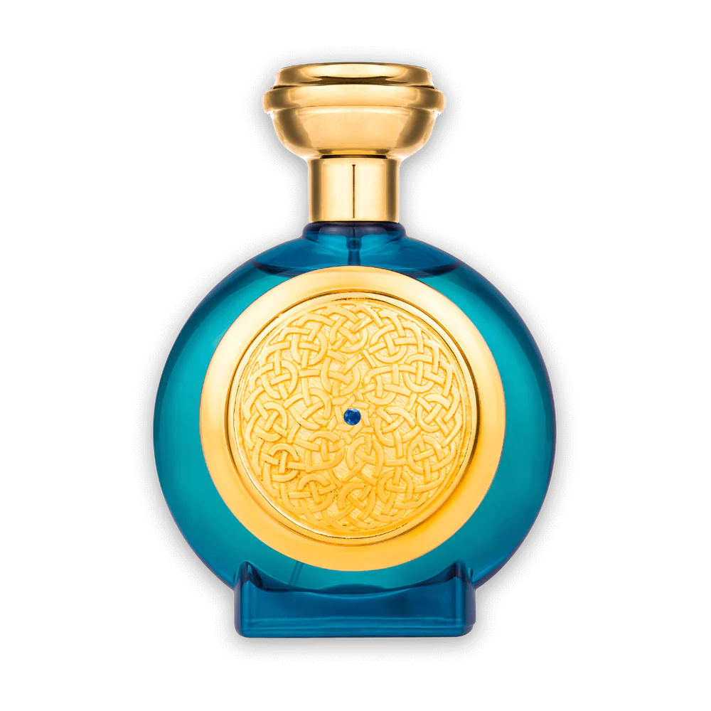 Aqua Sapphire EDP