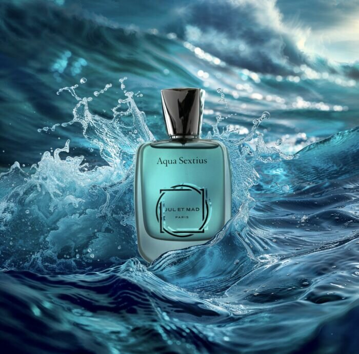 Aqua Sexitus Extrait De Parfum