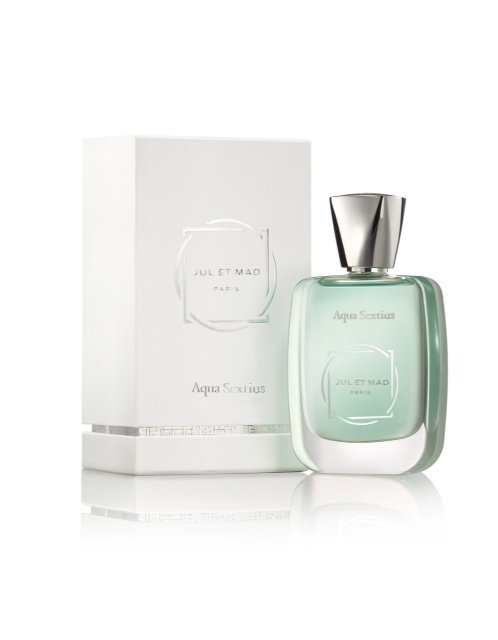Aqua Sexitus Extrait De Parfum