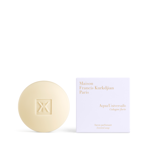 Aqua Universalis Cologne Forte Soap