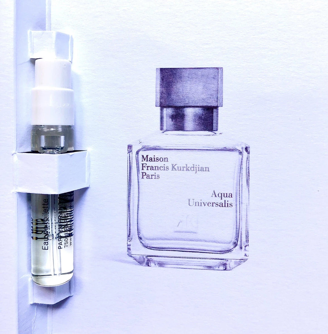 Aqua Universalis EDP