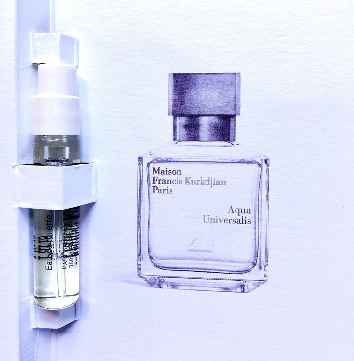 Aqua Universalis EDP