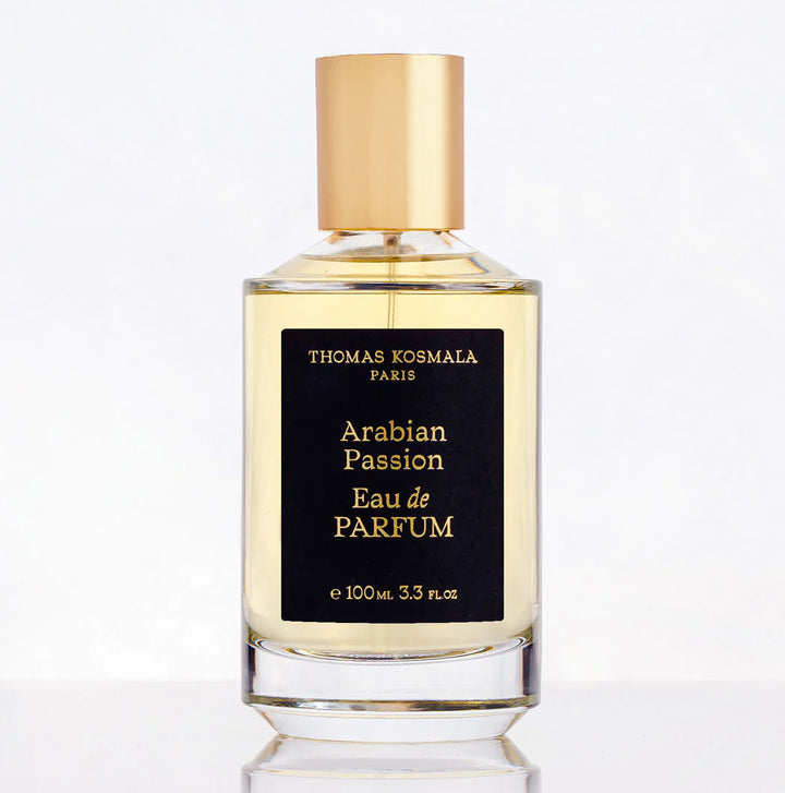 Arabian Passion EDP