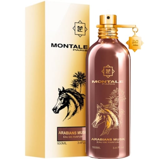 Arabians Musk EDP