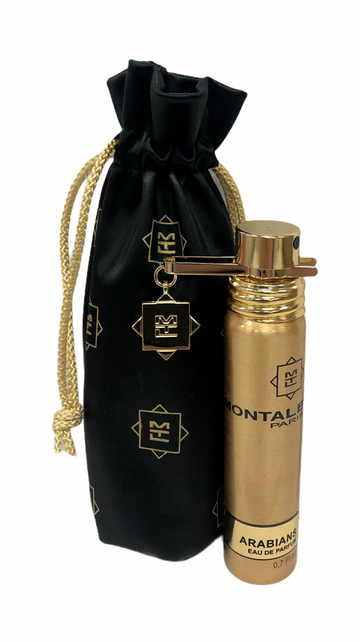 Arabians Musk EDP