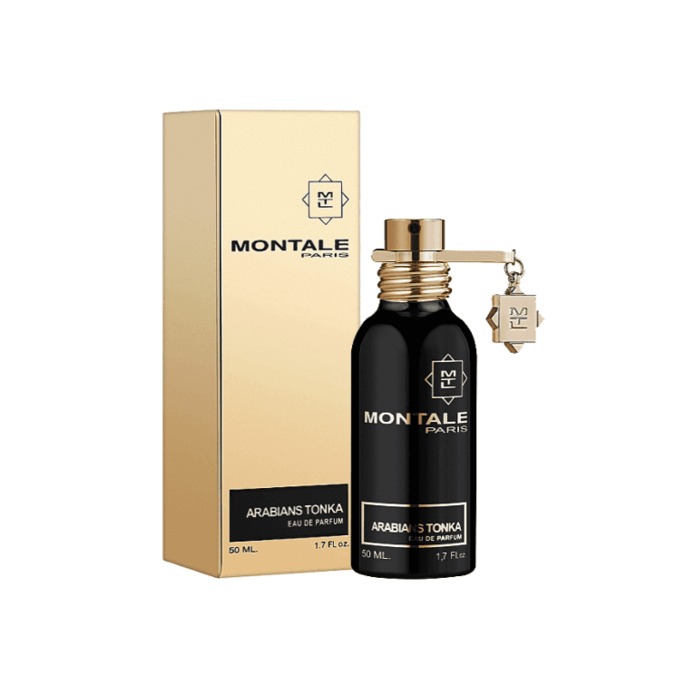 Montale Arabian Oud Arabians Tonka EDP