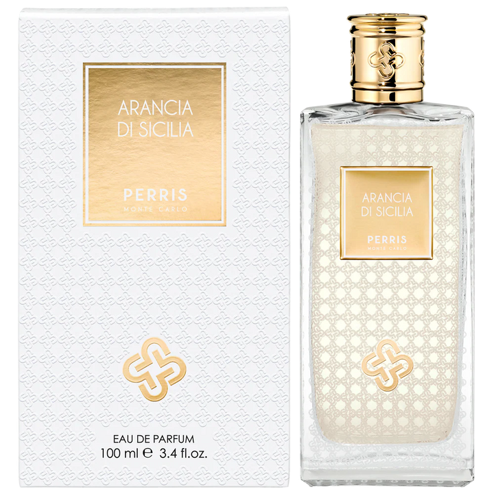 Arancia Di Sicilia EDP