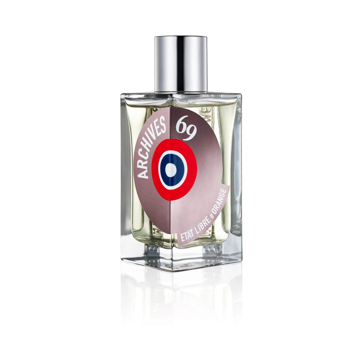 Archives 69 EDP