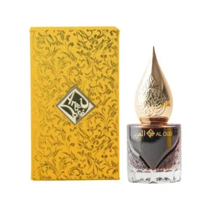 Al Ambar Extrait De Parfum