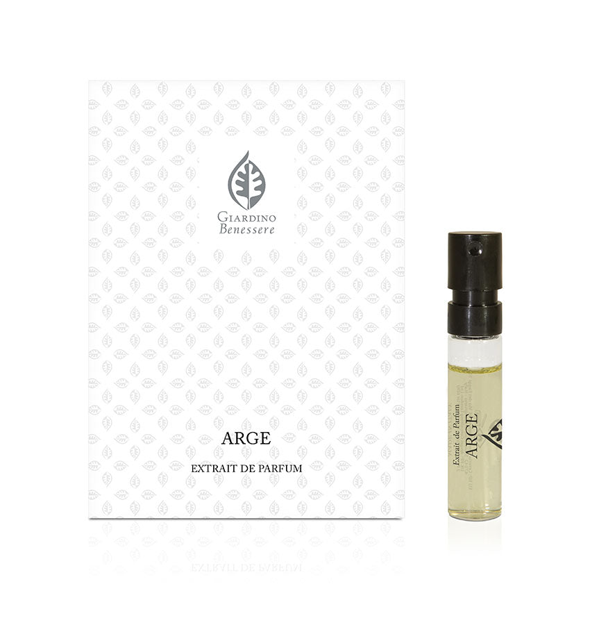 Arge Extrait De Parfum