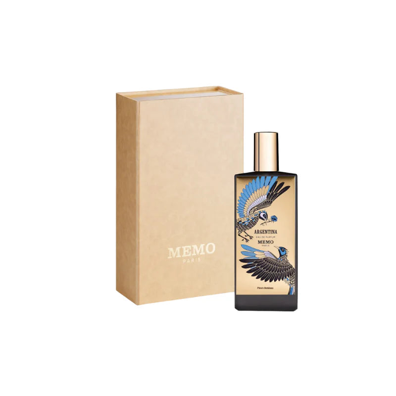 Argentina EDP