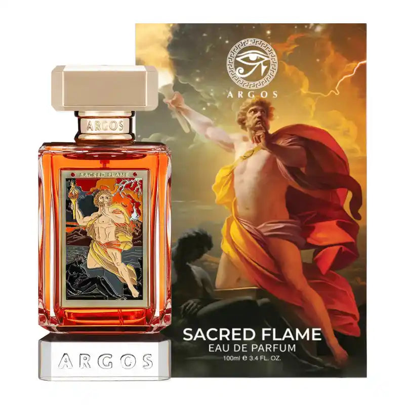 Sacred Flame EDP