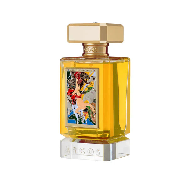 Fall Of Phaeton EDP