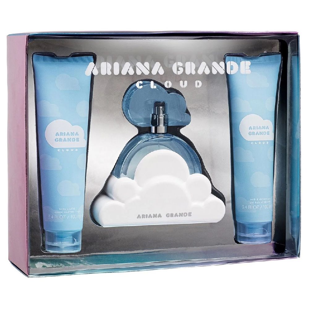 Ariana Grande Cloud Gift Set