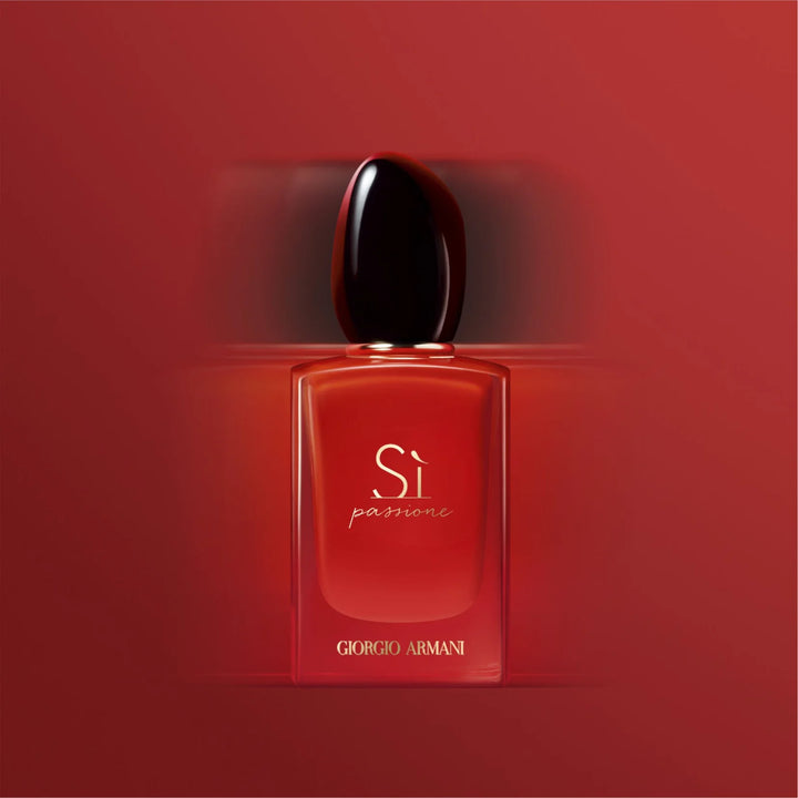 Si Passione EDP