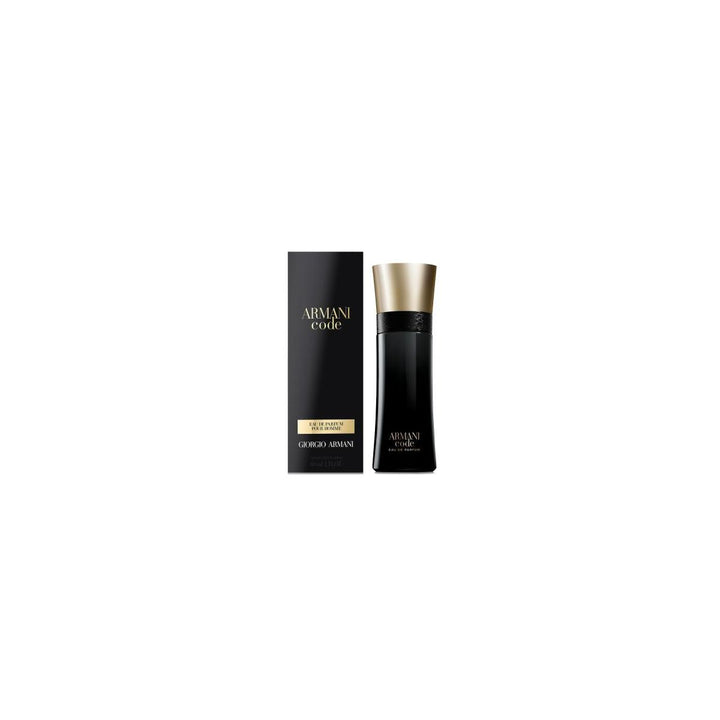 Code EDP Pour Homme