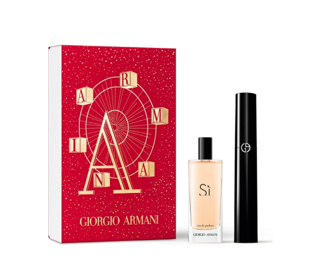 Armani Si Gift Set