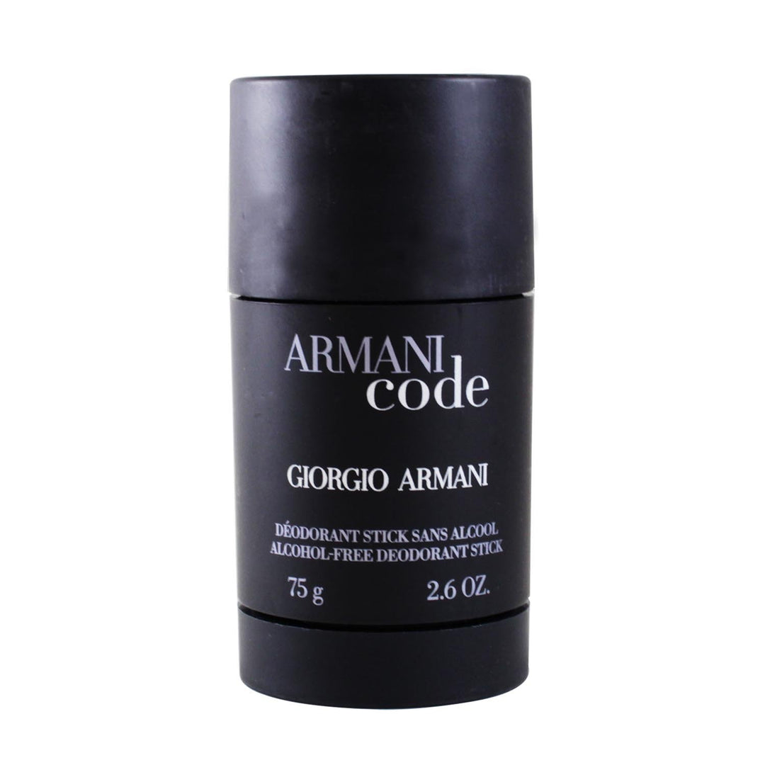 Armani Code Deodrant Stick