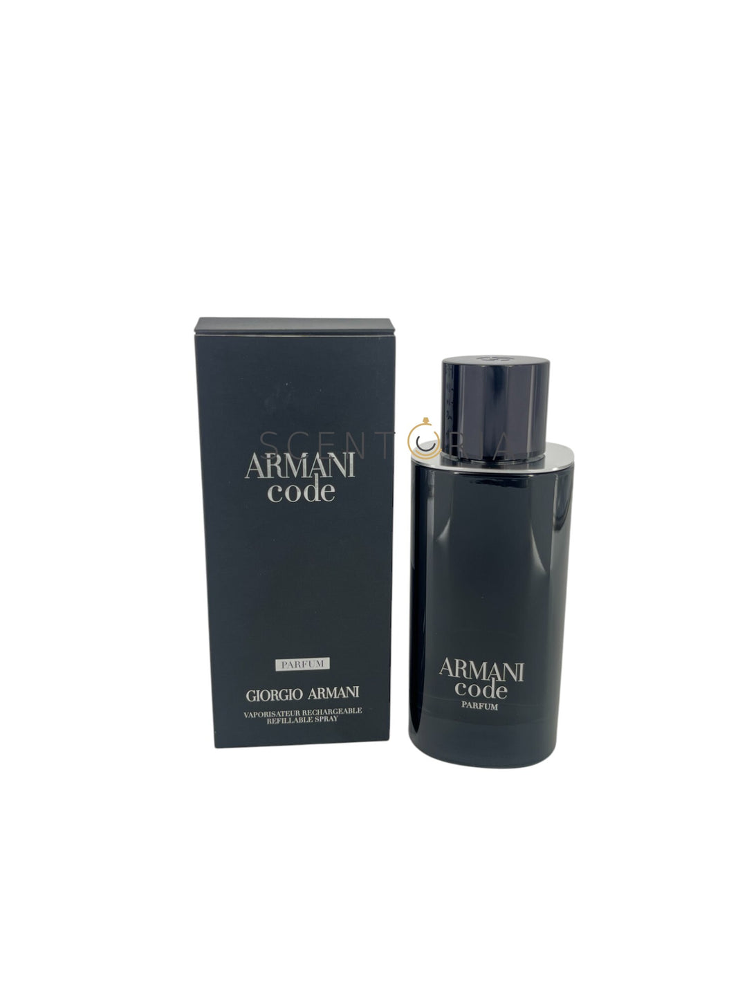 Code Parfum Partial