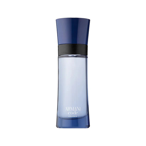 Code Colonia EDT Pour Homme