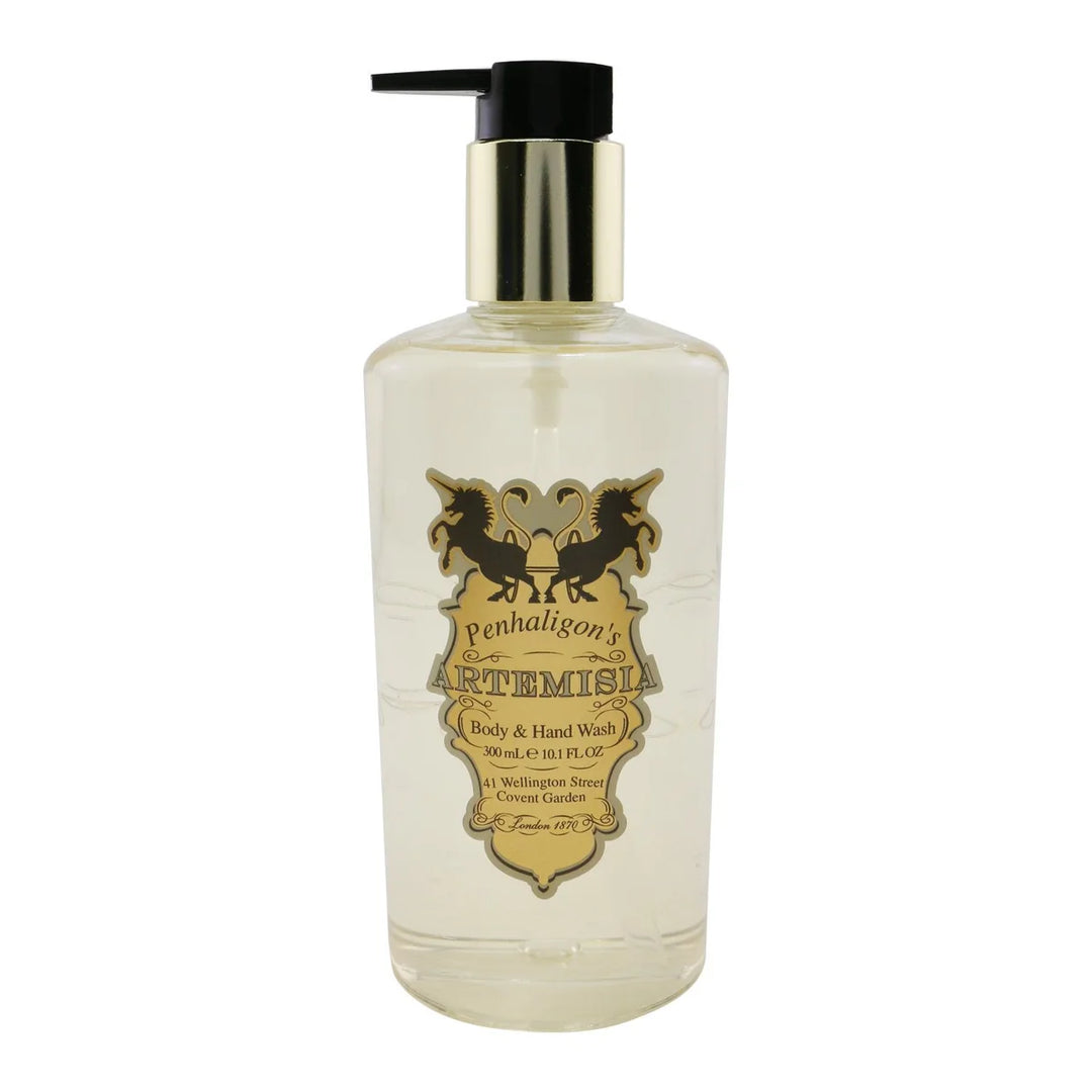 Artemisia Body & Hand Wash