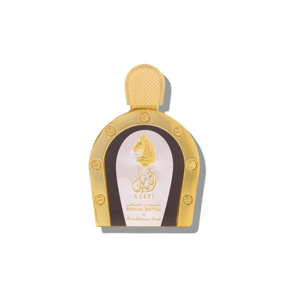 Aseel Special Edition EDP