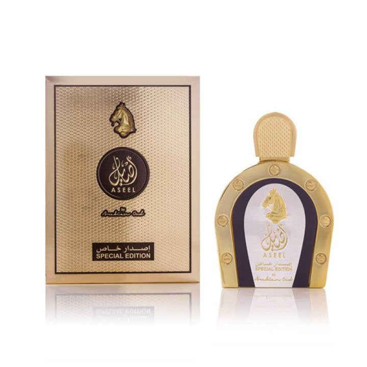 Aseel Special Edition EDP