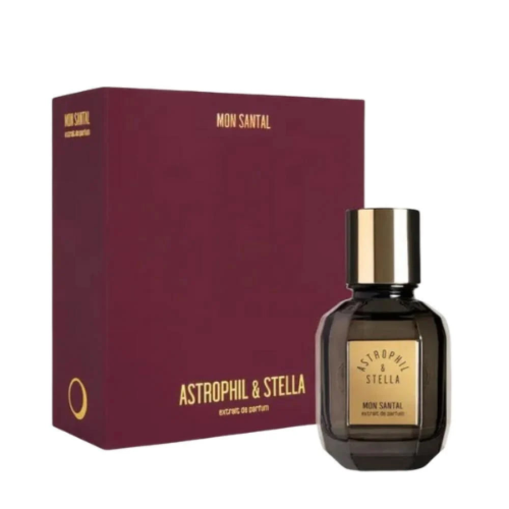 Mon Santal Extrait De Parfum