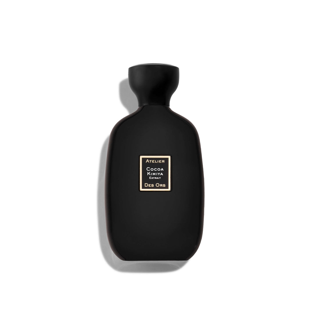 Cocoa Kimiya Extrait De Parfum