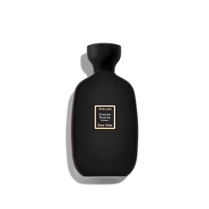 Cocoa Kimiya Extrait De Parfum