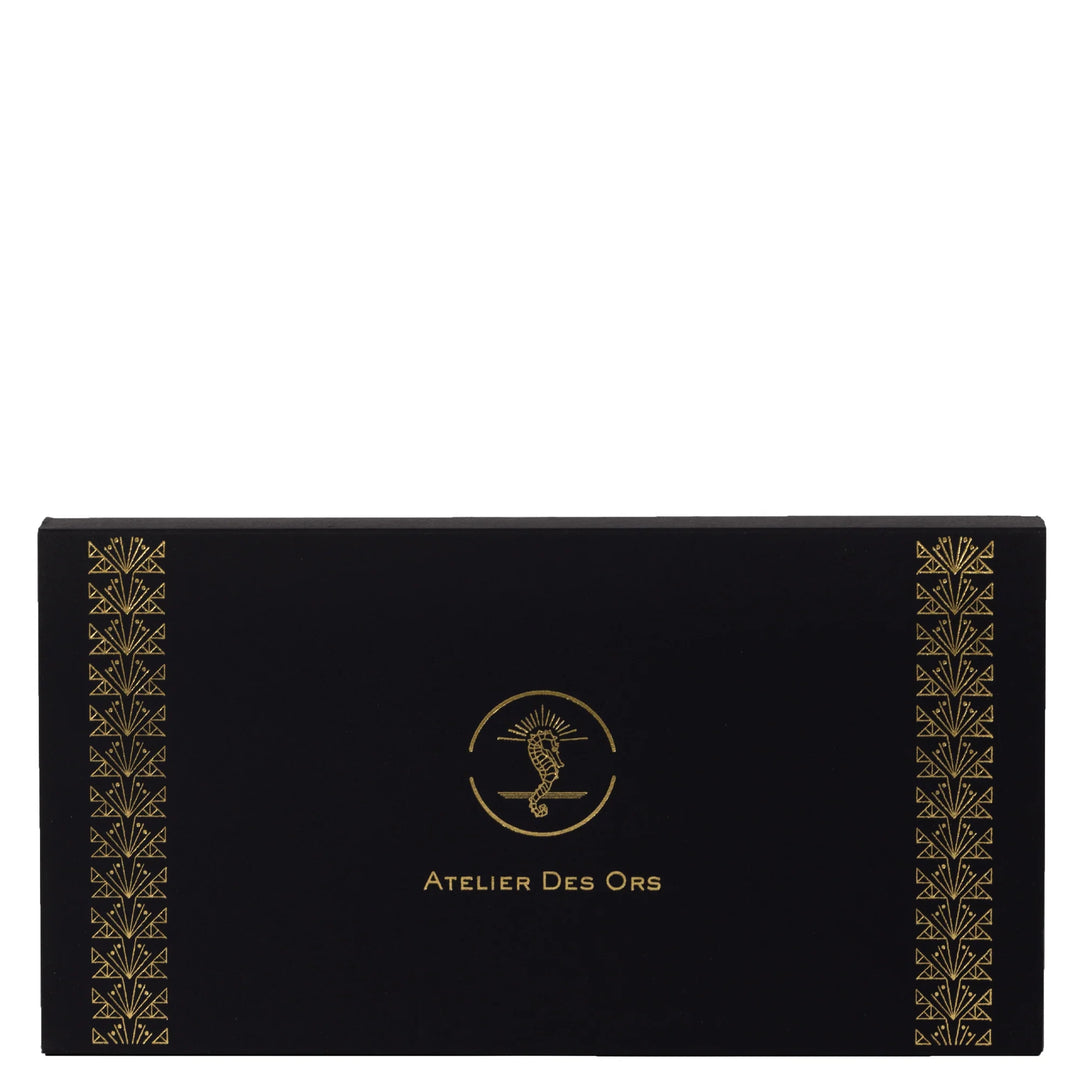Atelier Des Ors Black Discovery Set