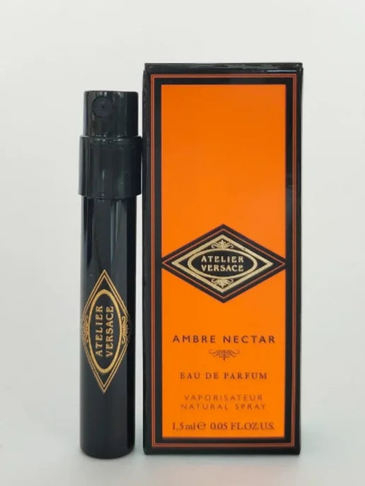 Ambre Nectar EDP