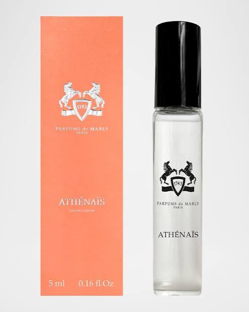 Athenais EDP