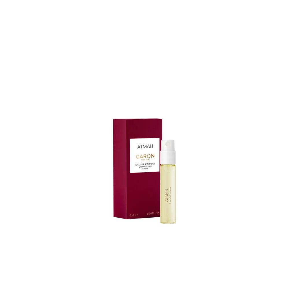Atmah EDP