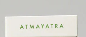 Atmayatra Extrait De Parfum